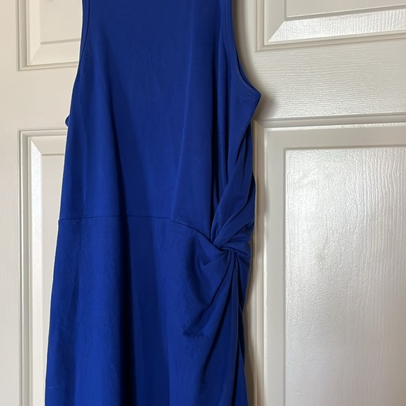 NWT Ted Baker Dress Sz3 - Picture 2 of 8